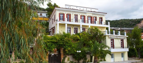 Maison de ville à Euboea, Greece 900m² No. 6297 5