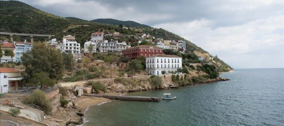 Maison de ville à Euboea, Greece 900m² No. 6297 11