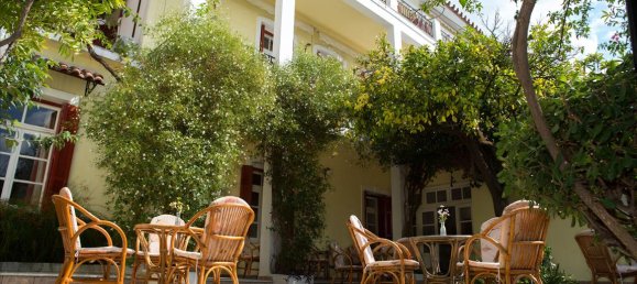 Maison de ville à Euboea, Greece 900m² No. 6297 3