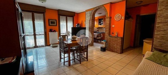 2 Schlafzimmer Wohnung in Castrezzato, Italy, Nr. 287328 3