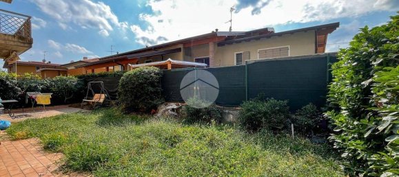 2 Schlafzimmer Wohnung in Castrezzato, Italy, Nr. 287328 30
