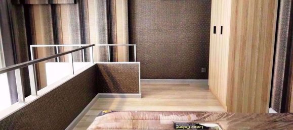 Дуплекс с 1 спальней в Knightsbridge Prime Sathorn, Бангкок, Таиланд № 31258 6