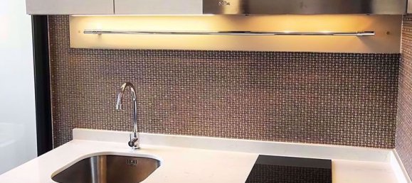 Дуплекс с 1 спальней в Knightsbridge Prime Sathorn, Бангкок, Таиланд № 31258 4