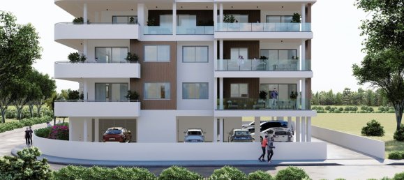 3 bedrooms Apartment in Paphos, Cyprus No. 22869 4