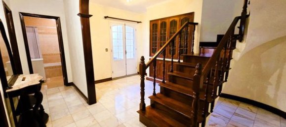 Дом с 3 спальнями в Понта Делгада, Португалия № 47867 7