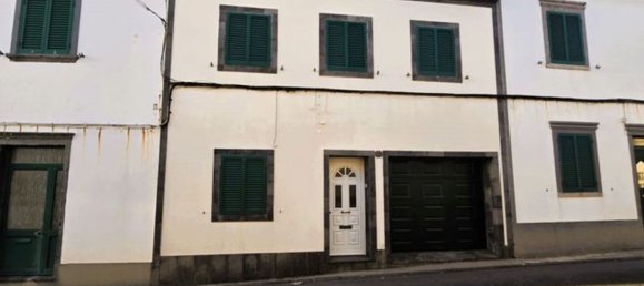 Дом с 3 спальнями в Понта Делгада, Португалия № 47867 4