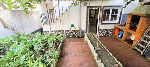 Дом с 3 спальнями в Понта Делгада, Португалия № 47867 22