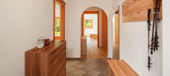 Квартира с 3 комнатами в Трентино Альто Адидже, Италия № 285936 6