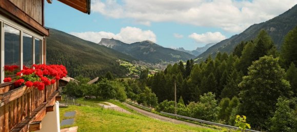 Квартира с 3 комнатами в Трентино Альто Адидже, Италия № 285936 14