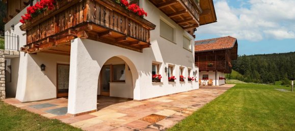 Квартира с 3 комнатами в Трентино Альто Адидже, Италия № 285936 17