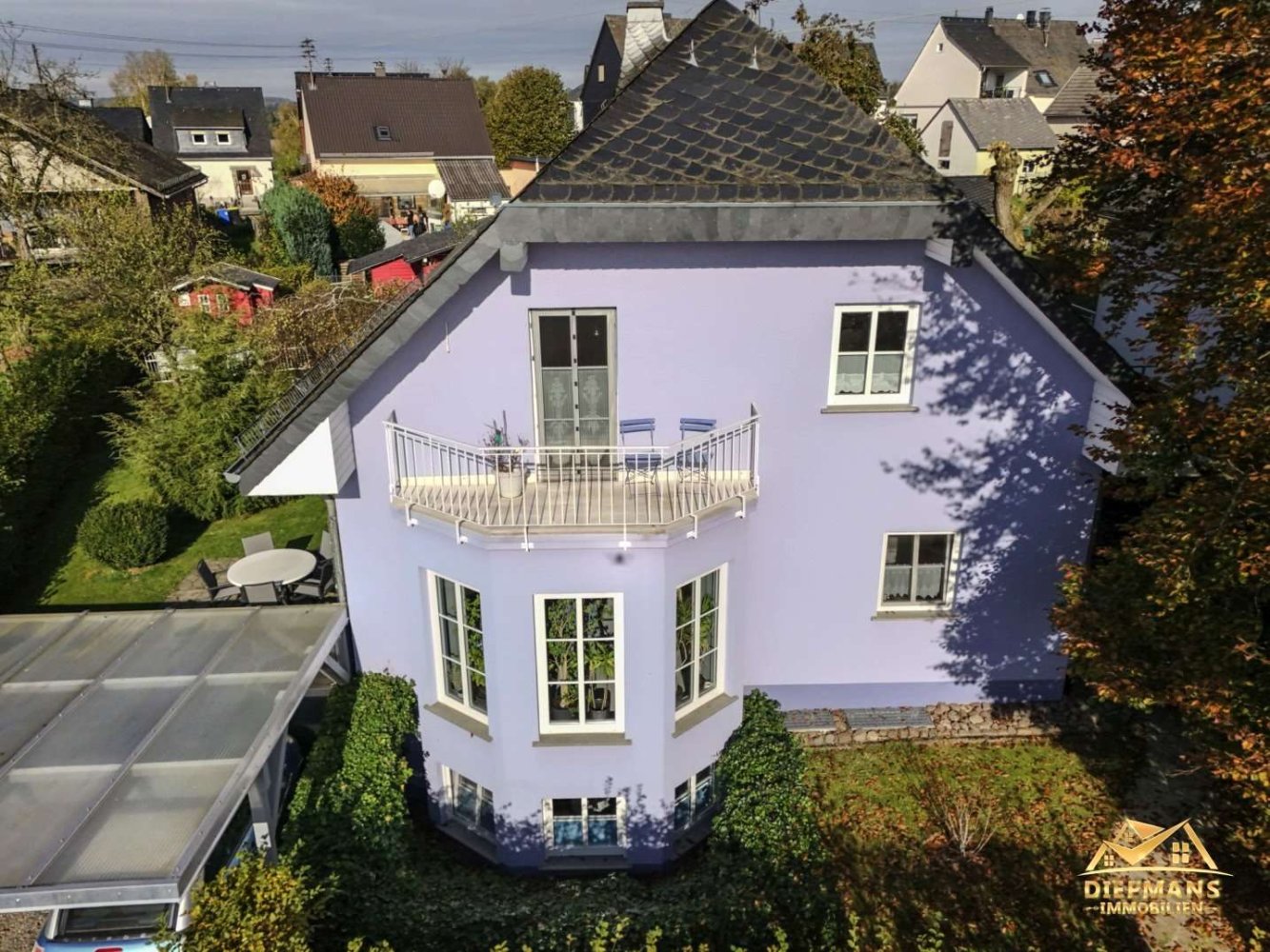 5 rooms House in Rhein-Hunsruck, Germany No. 147082
