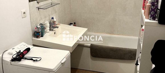 1 Schlafzimmer Wohnung in Amiens, France, Nr. 60926 3