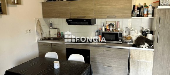 1 Schlafzimmer Wohnung in Amiens, France, Nr. 60926 5