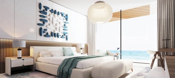 3 غرف نوم شقة في FASHIONZ RESIDENCES, جزيرة ياس, UAE رقم 60710 5