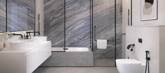 3 غرف نوم شقة في FASHIONZ RESIDENCES, جزيرة ياس, UAE رقم 60710 2