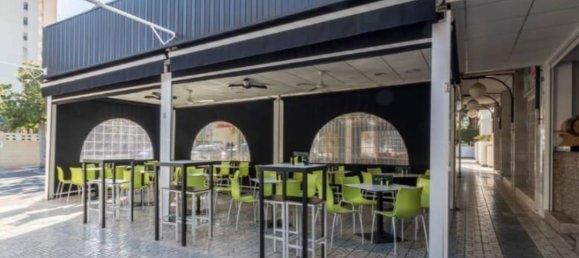 72 m² propiedad comercial en venta en Alicante, Comunidad Valenciana, Spain № 365533 14