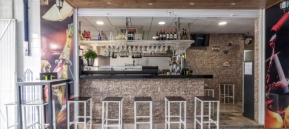 72 m² propiedad comercial en venta en Alicante, Comunidad Valenciana, Spain № 365533 9