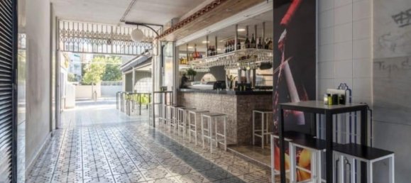 72 m² propiedad comercial en venta en Alicante, Comunidad Valenciana, Spain № 365533 4