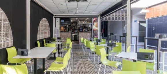 72 m² propiedad comercial en venta en Alicante, Comunidad Valenciana, Spain № 365533 12
