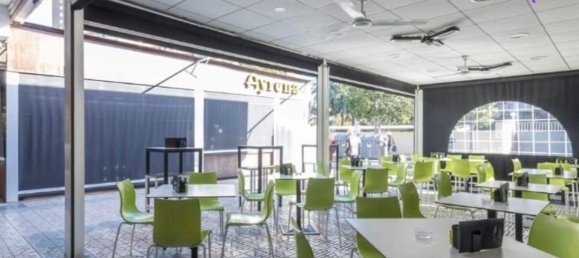 72 m² propiedad comercial en venta en Alicante, Comunidad Valenciana, Spain № 365533 13