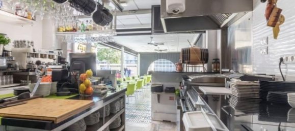 72 m² propiedad comercial en venta en Alicante, Comunidad Valenciana, Spain № 365533 15