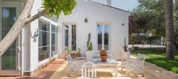 4 Schlafzimmer Haus in El Puerto de Santa Maria, Spain, Nr. 143223 7