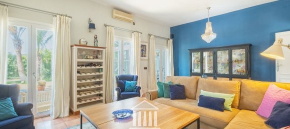 4 Schlafzimmer Haus in El Puerto de Santa Maria, Spain, Nr. 143223 13