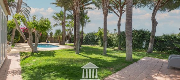 4 Schlafzimmer Haus in El Puerto de Santa Maria, Spain, Nr. 143223 6