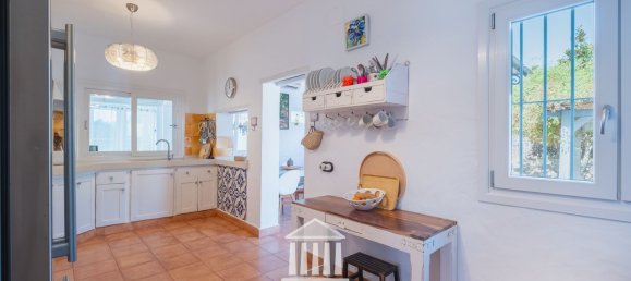 4 Schlafzimmer Haus in El Puerto de Santa Maria, Spain, Nr. 143223 20