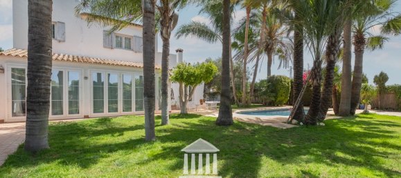 4 Schlafzimmer Haus in El Puerto de Santa Maria, Spain, Nr. 143223 5