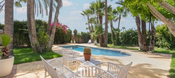 4 Schlafzimmer Haus in El Puerto de Santa Maria, Spain, Nr. 143223 3