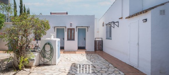 4 Schlafzimmer Haus in El Puerto de Santa Maria, Spain, Nr. 143223 45