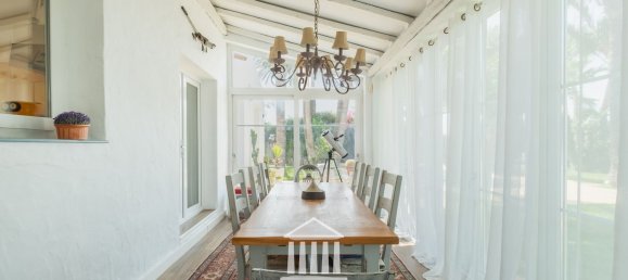 4 Schlafzimmer Haus in El Puerto de Santa Maria, Spain, Nr. 143223 17