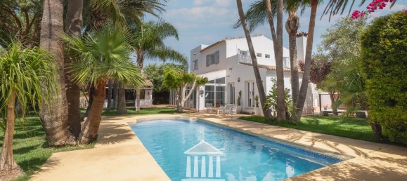 4 Schlafzimmer Haus in El Puerto de Santa Maria, Spain, Nr. 143223 4