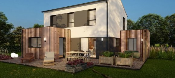 Casa T4 em Occitanie, France N.º 288184 2