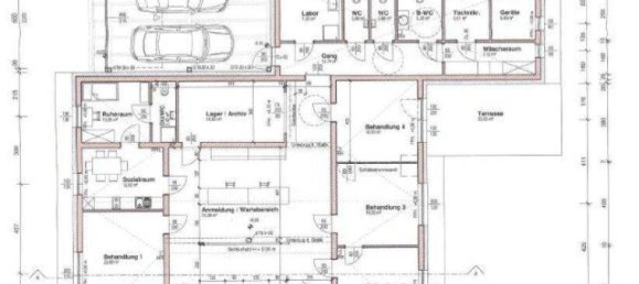 Bureau à Eberndorf, Austria 242m² No. 228550 27