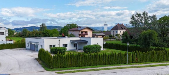 Bureau à Eberndorf, Austria 242m² No. 228550 2