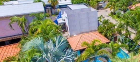 12 bedrooms Cafe / restaurant in Pattaya, Thailand No. 3509 17