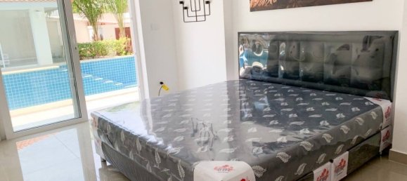 12 bedrooms Cafe / restaurant in Pattaya, Thailand No. 3509 13