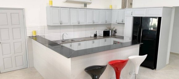 12 bedrooms Cafe / restaurant in Pattaya, Thailand No. 3509 8