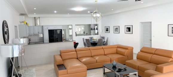 12 bedrooms Cafe / restaurant in Pattaya, Thailand No. 3509 5