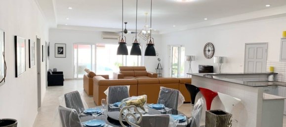 12 bedrooms Cafe / restaurant in Pattaya, Thailand No. 3509 6