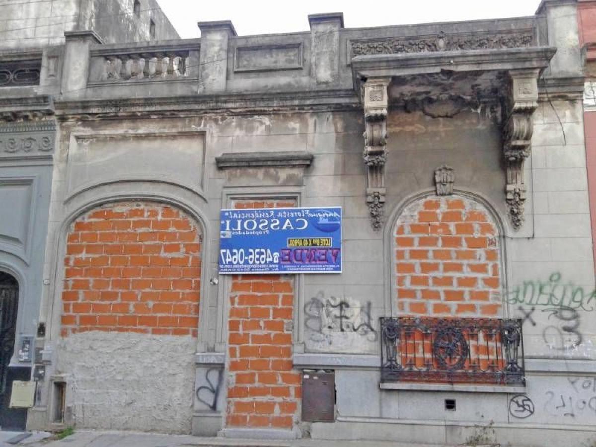  Land in Buenos Aires, Argentina No. 119710