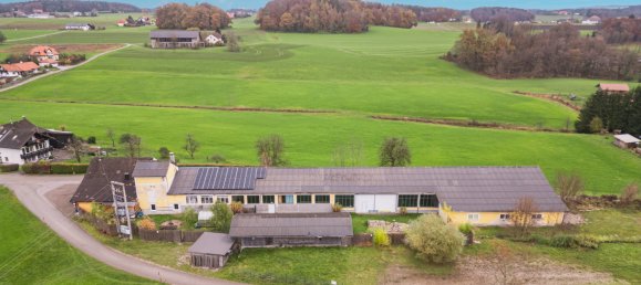 5437m² Commercial property in Ostermiething, Austria No. 112185 6