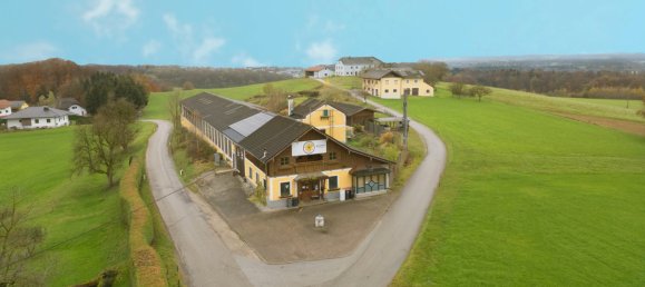 5437m² Commercial property in Ostermiething, Austria No. 112185 2