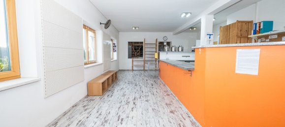 5437m² Commercial property in Ostermiething, Austria No. 112185 8