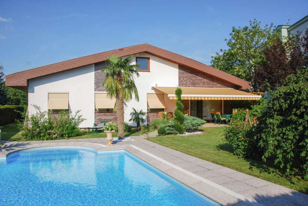 4-Zimmer Bungalow in Wiener Neustadt, Austria, Nr. 44806