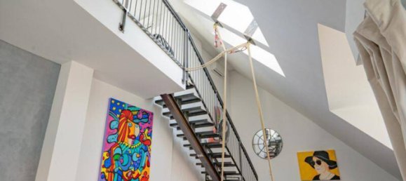 2 Schlafzimmer Penthouse in Leopoldstadt, Austria, Nr. 28190 34