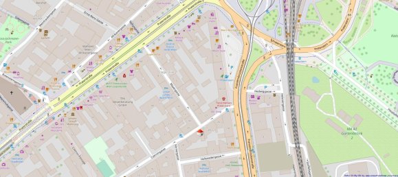 2 Schlafzimmer Penthouse in Leopoldstadt, Austria, Nr. 28190 50