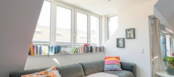 2 Schlafzimmer Penthouse in Leopoldstadt, Austria, Nr. 28190 33